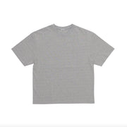 BACK PRINT-T //Just a Reminder// / GRAY（123-01003）